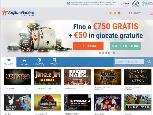 online casinos canada real money